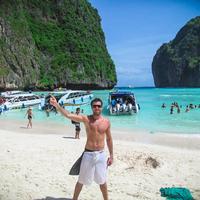 Отзыв от Альберт - виза ДТВ